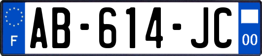 AB-614-JC