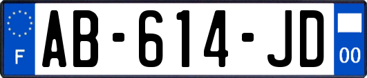 AB-614-JD