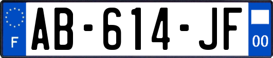 AB-614-JF