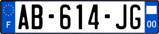 AB-614-JG