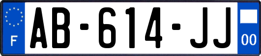 AB-614-JJ