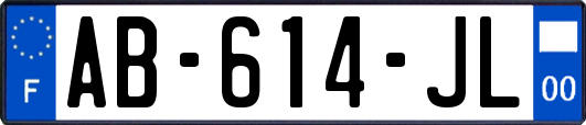 AB-614-JL