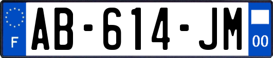 AB-614-JM