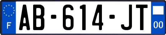 AB-614-JT