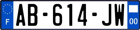 AB-614-JW