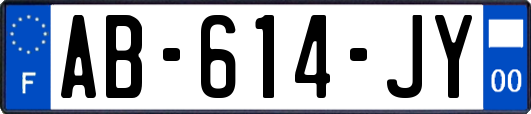 AB-614-JY