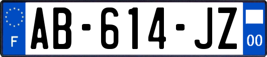 AB-614-JZ