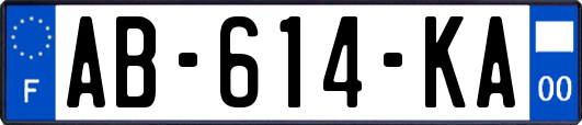 AB-614-KA