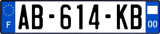 AB-614-KB