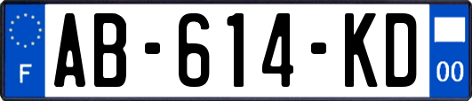 AB-614-KD