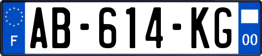 AB-614-KG