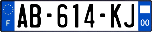 AB-614-KJ