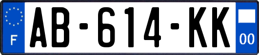 AB-614-KK