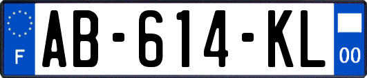 AB-614-KL