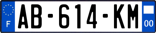 AB-614-KM