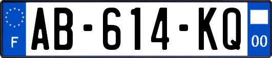 AB-614-KQ