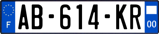 AB-614-KR