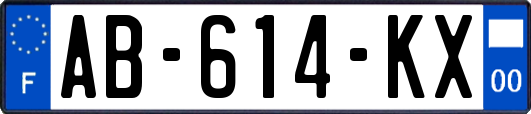 AB-614-KX