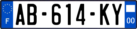 AB-614-KY