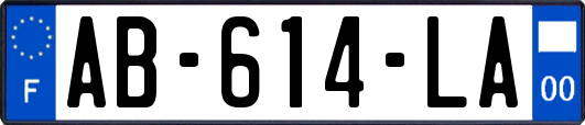 AB-614-LA