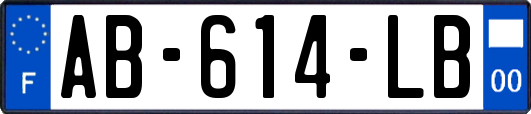 AB-614-LB