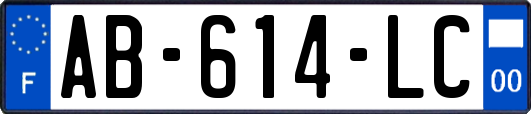 AB-614-LC