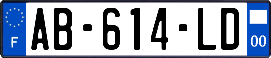 AB-614-LD