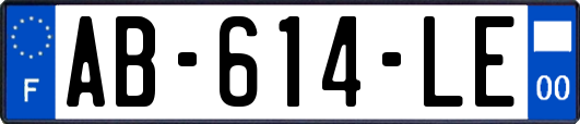 AB-614-LE