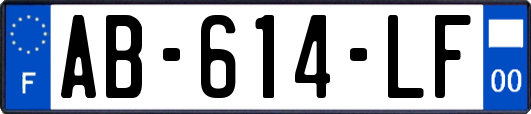 AB-614-LF