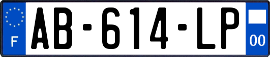 AB-614-LP