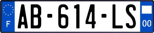 AB-614-LS