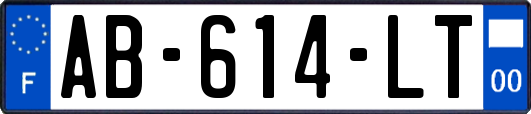 AB-614-LT