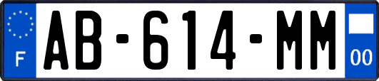 AB-614-MM