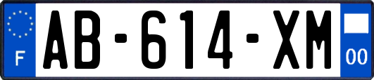 AB-614-XM