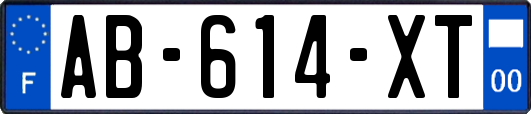 AB-614-XT
