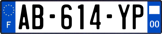 AB-614-YP
