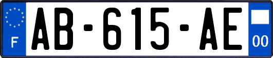 AB-615-AE