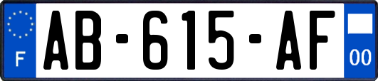 AB-615-AF