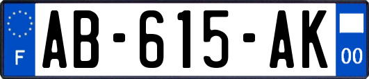 AB-615-AK