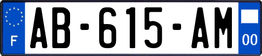 AB-615-AM