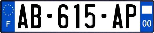 AB-615-AP