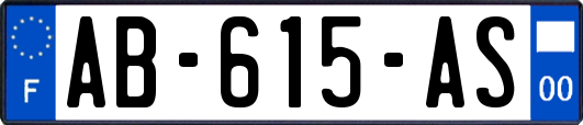 AB-615-AS