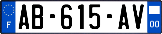 AB-615-AV