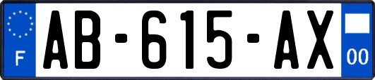 AB-615-AX