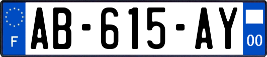 AB-615-AY