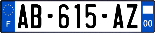 AB-615-AZ