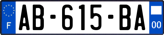 AB-615-BA