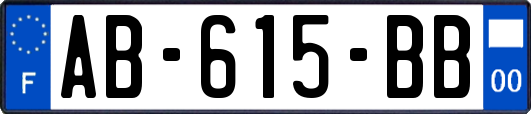 AB-615-BB