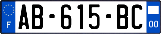 AB-615-BC