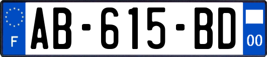 AB-615-BD